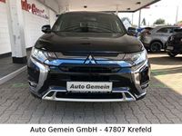 gebraucht Mitsubishi Outlander P-HEV PLUS mit Intro-Paket 2.4 4WD