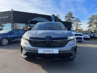 gebraucht Renault Espace VI Esprit Alpine E-Tech Hybrid 1.2 200 EU6d
