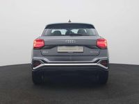 Gebraucht Audi Q2 S-Line 150 PS (110 kW) 2024 Grau SUV