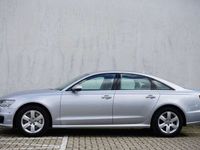 gebraucht Audi A6 3.0 TFSI V6 quattro*1.Hand*LED*MMI plus*AHK*Voll