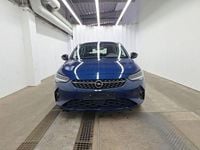 Gebraucht Opel Corsa Elegance 101 PS (74 kW) 2021 Blau Limousine