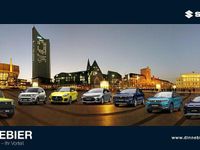 Gebraucht Suzuki Swift Comfort 83 PS (61 kW) 2023 Mineral gray metallic (zmw) Kleinwagen