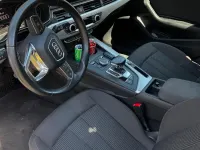 Gebraucht Audi A4 218 PS (160 kW) 2016 Grau Limousine
