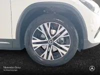 Gebraucht Mercedes GLA180 Advanced 116 PS (85 kW) 2025 Weiß SUV
