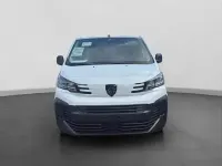 Neu Peugeot Expert 120 PS (88 kW) 2025 Weiß Van