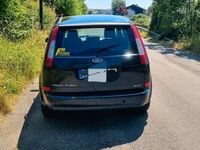 gebraucht Ford C-MAX 1,6l Defekt