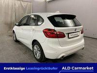 gebraucht BMW 218 Active Tourer d Advantage Kombi, 5-türig, 6-G