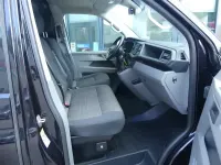 Gebraucht VW Transporter 150 PS (110 kW) 2023 Deep black perleffek (metallic) Van