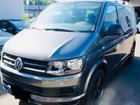 gebraucht VW Multivan T6 BulliBlueTec