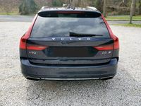 gebraucht Volvo V90 D5 AWD Inscription