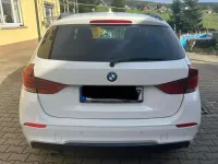 Second-hand BMW X1 143 CP (105 kW) 2013 Alb SUV