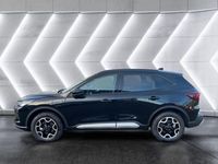 Gebraucht Ford Kuga Active 242 PS (177 kW) 2025 Schwarz SUV