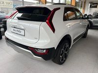 Neu Kia Niro 182 PS (133 kW) 2025 Weiß SUV