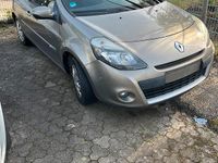 Gebraucht Renault Clio IV 90 PS (66 kW) 2012 Braun Kleinwagen