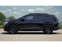 Ny VW ID.4 Black Edition 210 kW (286 HK) 2026 Svart SUV