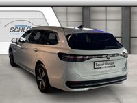 Neu VW Passat Business 150 PS (110 kW) 2026 Weiß Limousine