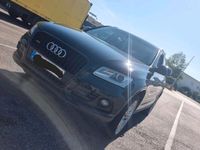 gebraucht Audi Q5 2.0 TDI clean diesel 140kW quattro -
