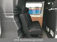 Occasion Mercedes Sprinter 170 ch (125 kW) 2023 Blanc Van