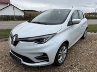 Gebraucht Renault Zoe Experience 50 kW (69 PS) 2020 Weiß Kleinwagen