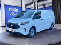 Neu Ford Transit Custom Trend 136 PS (100 kW) 2025 Frozen white Van / Kleinbus