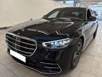 Gebraucht Mercedes S450 AMG line 367 PS (269 kW) 2025 Schwarz Limousine