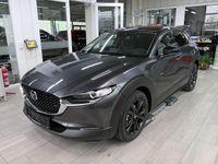 Neu Mazda CX-30 Homura-Line 140 PS (102 kW) 2025 Grau SUV