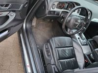 gebraucht Audi A6 4F Facelift 3.0 Diesel Tüv neu 3xS-Line