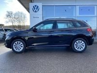 Gebraucht Skoda Kamiq Selection 150 PS (110 kW) 2025 Schwarz SUV