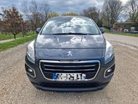 gebraucht Peugeot 3008 HDi 150 "Euro 5/Facelift/Navi"
