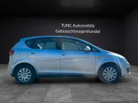 Occasion Seat Altea Reference 86 ch (63 kW) 2011 Argent Berline