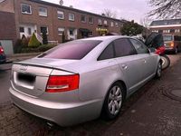 Gebraucht Audi A6 260 PS (191 kW) 2006 Silber Limousine