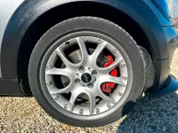 Gebraucht Mini Cooper S 174 PS (127 kW) 2009 Grau Kleinwagen