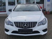 gebraucht Mercedes E200 E200 (207.434)