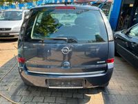 gebraucht Opel Meriva Edition Tüv Neu 07.2025 LPG KLIMA