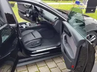 Gebraucht Audi S5 Sportback Sport 354 PS (260 kW) 2017 Schwarz Kleinwagen