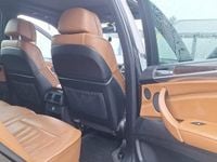 Gebraucht BMW X5 235 PS (172 kW) 2010 Schwarz SUV