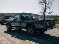 Neu Toyota Land Cruiser 272 PS (200 kW) 2026 SUV