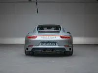 Gebraucht Porsche 911 Carrera 4 GTS 450 PS (330 kW) 2017 Grau