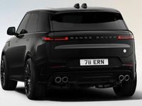 Neu Land Rover Range Rover Sport 635 PS (467 kW) 2026 Schwarz SUV