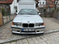 gebraucht BMW 323 Compact E36 ti Exklusiv Edition M-Paket