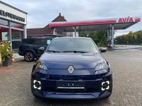 Neu Renault 5 E-Tech Komfort 110 kW (150 PS) 2026 Blau Limousine
