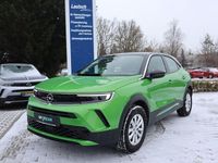 Gebraucht Opel Mokka-e Edition 100 kW (136 PS) 2022 Grün SUV