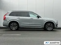 Gebraucht Volvo XC90 Plus 455 PS (334 kW) 2024 Grau SUV