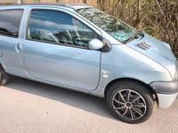 Gebraucht Renault Twingo 58 PS (42 kW) 2003 Kleinwagen