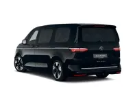 Gebraucht VW Multivan Style 245 PS (180 kW) 2024 Deep black perleffekt Van / Kleinbus