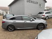 Gebraucht BMW 220 M Sport 190 PS (139 kW) 2023 Grau Coupé