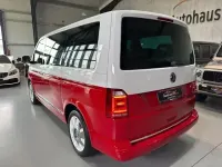 Używany VW Multivan Highline 204 KM (150 kW) 2017 Andere Minivan