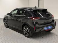 Gebraucht Opel Corsa GS Line 101 PS (74 kW) 2023 Schwarz Kleinwagen