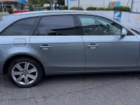Brugt Audi A4 170 HK (125 kW) 2008 Sølv Stationcar