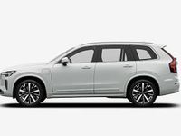 Neu Volvo XC90 Core 406 PS (298 kW) 2026 Weiß (ice white) SUV